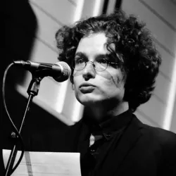 Фотография репетитора Михайлов Дмитрий Борисович