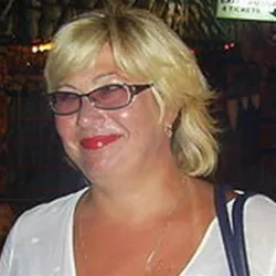 Фотография репетитора Девятилова Светлана Сергеевна