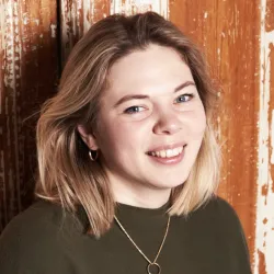 Фотография репетитора Соколова Анастасия Николаевна