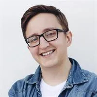 Фотография репетитора Ушаков Виктор Олегович