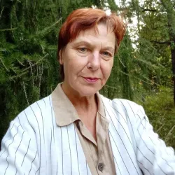 Фотография репетитора Шалыгина Татьяна Сергеевна