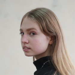 Фотография репетитора Чекалина Анна Алексеевна