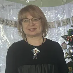 Фотография репетитора Нечаева Светлана Октябрьевна