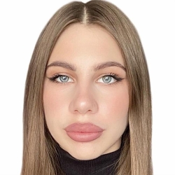 Фотография репетитора Сочко Марина Сергеевна