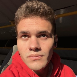 Фотография репетитора Абдулов Азиз Абдумаджидович