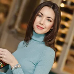 Фотография репетитора Бадрутдинова Юлия Тахирована