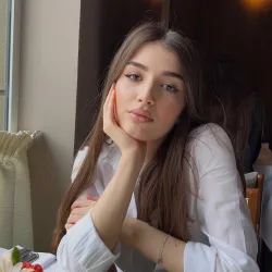 Фотография репетитора Степанян Диана Меликовна