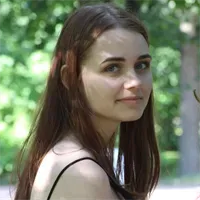 Фотография репетитора Бордиловская Екатерина Сергеевна