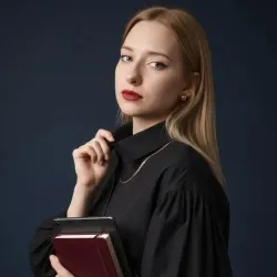Фотография репетитора Живолуп Ульяна Александровна