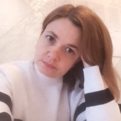 Фотография репетитора Лардыга Ольга Геннадьевна