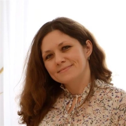 Фотография репетитора Бочкарева Татьяна Александровна