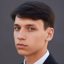 Фотография репетитора Шагаев Илья Ильич