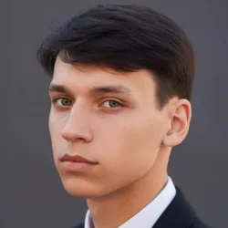 Фотография репетитора Шагаев Илья Ильич