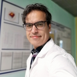 Фотография репетитора Моазами Мохсен 