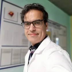 Фотография репетитора Моазами Мохсен 