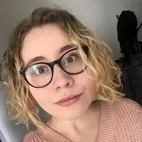 Фотография репетитора Гидзинская Мария Максимовна