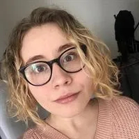 Фотография репетитора Гидзинская Мария Максимовна