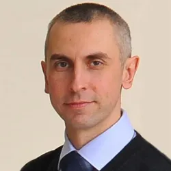 Фотография репетитора Пономарев Павел Алексеевич