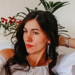 Фотография репетитора Шмидская Ольга Ивановна