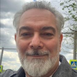 Фотография репетитора Аракелян Микаел Гегамович