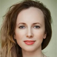 Фотография репетитора Авраменко Татьяна Васильевна