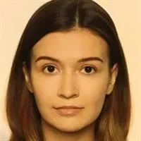 Фотография репетитора Муллаянова Арина Айдаровна