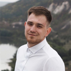 Фотография репетитора Третьяков Владислав Семенович