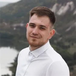 Фотография репетитора Третьяков Владислав Семенович