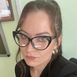 Фотография репетитора Рякина Снежана Андреевна