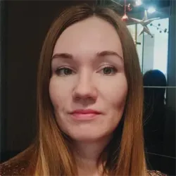 Фотография репетитора Исаева Мария Павловна