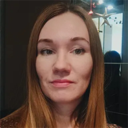 Фотография репетитора Исаева Мария Павловна