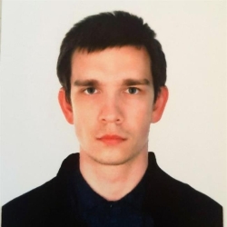 Фотография репетитора Борисов Владимир Валентинович