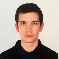 Фотография репетитора Борисов Владимир Валентинович