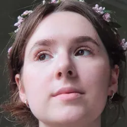 Фотография репетитора Левина София Кирилловна