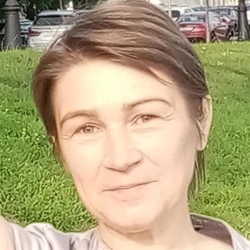 Фотография репетитора Карповская Лариса Викторовна