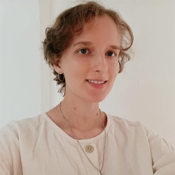 Фотография репетитора Аксенова Дарья Сергеевна