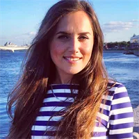 Фотография репетитора Лебедева Людмила Александровна