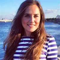 Фотография репетитора Лебедева Людмила Александровна