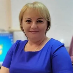 Фотография репетитора Феденко Ольга Геннадьевна