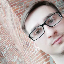 Фотография репетитора Рыжак Сергей Валерьевич