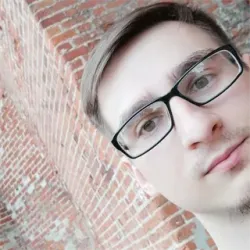 Фотография репетитора Рыжак Сергей Валерьевич