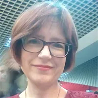 Фотография репетитора Маркина Юлия Александровна