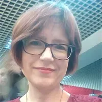 Фотография репетитора Маркина Юлия Александровна