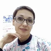 Фотография репетитора Сулейманова Ирина Владимировна