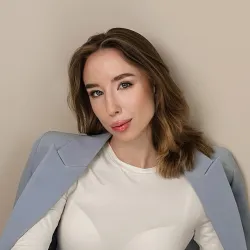 Фотография репетитора Киселькова Татьяна Николаевна