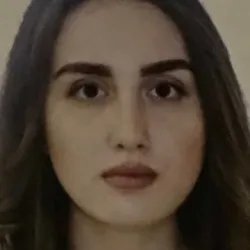 Фотография репетитора Шевченко Ксения Юрьевна