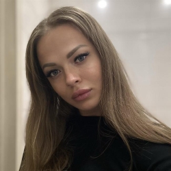 Фотография репетитора Казновская Элина Тарасовна