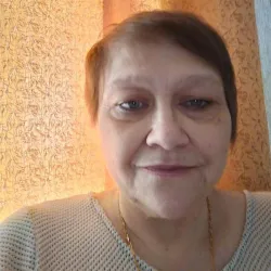 Фотография репетитора Анисимова Изольда Дмитриевна