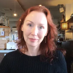 Ергина Светлана Александровна