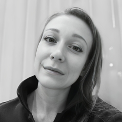 Фотография репетитора Свергун Юлия Сергеевна